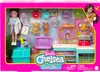Barbie Chelsea Tierklinik Spielset mit Puppe (brünett), Produktbild-Vorschau 6