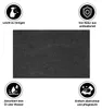 Tapis pour barbecue Jopassy Tapis pour barbecue Tapis pour Voir les images du produit 6