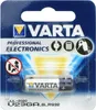 Knopfzelle Electronics 12 V 50 mAh 3LR50 10,3x28,5mm VARTA Produktbild-Vorschau 14