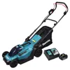 Rasaerba a batteria Makita DLM 330 RG 18 V 33 cm 30 l + 1x Anteprima dell’immagine prodotto 2