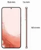 Samsung Galaxy S22+ SM-S906B 16,8 cm (6.6 Zoll) Dual-SIM Produktbild-Vorschau 3