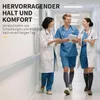 CAMBIVO Kompressionsstrümpfe Herren Damen 3 Paar, Produktbild-Vorschau 6