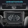 Android 13 8 cali 2+32G WIFI Radio samochodowe GPS NAVI BT Podgląd zdjęcia produktu 9