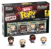 Funko Blister con 4 figure Bitty POP, personaggi Marvel Anteprima dell’immagine prodotto 1
