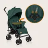 Lionelo Irma buggy malý skladací cestovný kočík s Náhľad obrázku produktu 5