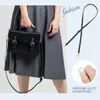 INF Schultergurt für Handtasche schwarz Produktbild-Vorschau 3