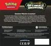 Pokémon Megaevoluzione:  ottimale - Espositore di buste ME3 Anteprima dell’immagine prodotto 3