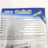 Gillette Sensor3, Männer, Gillette, Sensor3, Schwarz, 8 Produktbild-Vorschau 2