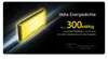 Nitecore NB PLUS, 10000 mAh, Litowo-jonowa (Li-Ion), 3,85 Podgląd zdjęcia produktu 18