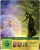 PLAION Wicked: Teil 2 (Limitiertes Steelbook A, Produktbild-Vorschau 1