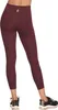 Legginsy sportowe Skechers W03LG31B-PUR dla Damskie Podgląd zdjęcia produktu 2