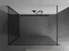 Mexen Kioto Walk-in Duschwand 130x90 cm, transparent, Produktbild-Vorschau 4