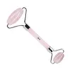Ilū Make Up Rose Quarz Facial Roller - rullo quarzo rosa Anteprima dell’immagine prodotto 5