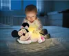 Clementoni Disney Baby Minnie relaxing plush, Posta z Podgląd zdjęcia produktu 6