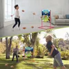 American Football Rugby Spielset für Kinder Produktbild-Vorschau 3
