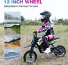 RCB Moto électrique enfants , 12 pouces moto électrique Voir les images du produit 3