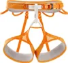 Petzl Sitta Klettergurt Damen und Herren Hüftgurt Orange, Produktbild-Vorschau 6