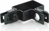 LogistSystem Morsetto angolare rotondo in SET 60x40mm per Anteprima dell’immagine prodotto 1