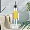 Nussknacker-Spender aus Acryl, 300 ml, dekorative Produktbild-Vorschau 5