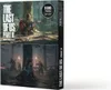 The Last of Us : Part II - Puzzle Deluxe double face (1 000 Voir les images du produit 1