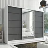 Schwebetürenschrank AURELIA 2 Schwebetürenschrank AURELIA 2 Produktbild-Vorschau 1