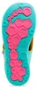 Affenzahn 00392-30003 – sandales Turquoise Productafbeelding-voorbeeld