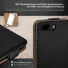 moex® Flip Case kompatibel mit OnePlus 5 - Hülle mit 360 Produktbild-Vorschau 4