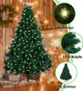 Yakimz 210 Albero di Natale artificiale con 1200 aghi in Anteprima dell’immagine prodotto 4