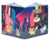Pokémon Shimmering Skyline 9-Pocket Portfolio Produktbild-Vorschau 2