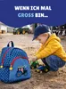 Kinder Rucksack Set 4-teilig Die Spiegelburg TRAKTOR für Produktbild-Vorschau 3