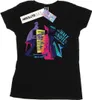 Disney - "Soul Jazz Club" T-Shirt für Damen BI40462 (L) Produktbild-Vorschau 1