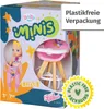 Zapf 906125 - Baby Born - Minis -Spielset, Puppe Luna mit Produktbild-Vorschau 2