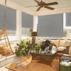 YARDIN Blackout Roller Blind Thermal Roller Blind Outdoor Náhľad obrázku produktu 4