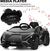 GOPLUS Kinder Elektroauto, Kinderauto mit Fernbedienung, Produktbild-Vorschau 2