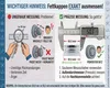 AL-KO / BPW Fettkappe Staubkappe für Euro-Achse & Produktbild-Vorschau 5