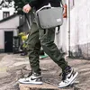 Umhängetasche Herren Damen Groß Laptop Messenger Bag Produktbild-Vorschau 6