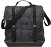 nouveau looxs Radtasche Alba Bamboo, noir Voir les images du produit 2