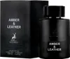 Maison Alhambra Opulence Leather, eau de parfum, 100 ml Productafbeelding-voorbeeld 13