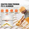 SucceBuy Tubo PEX-AL-PEX, 300 m, diametro 5/8 di pollice, Anteprima dell’immagine prodotto 2