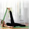 Yogistar Yogagurt 260 cm - Orange Produktbild-Vorschau 4