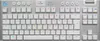 Logitech G G915 TKL, Bezprzewodowy, RF Wireless + Podgląd zdjęcia produktu 2