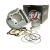 Naraku Zylinderkit 58,5mm 160ccm Schmiedekolben kompatibel Produktbild-Vorschau 2