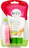 Veet 5900627060720, Creme zur Haarentfernung, 135 ml, Produktbild-Vorschau 1