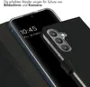 Selencia Echtleder Klapphülle Samsung Galaxy S24 Plus - Produktbild-Vorschau 4