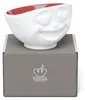 FiftyEight - Schale Herzlich 500 ml, rot Produktbild-Vorschau 1