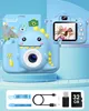 Kinder Kamera 1080P 2,0-Zoll-Bildschirm Fotoapparat Kinder Produktbild-Vorschau 7