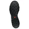 SALOMON Schoenen Outline GTX Urban Chic/Zwart/Groen, model Productafbeelding-voorbeeld 7