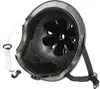 Mtw001 Schwarz Grösse M(55-58Cm) Nils Extreme Helm Produktbild-Vorschau 7