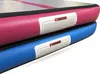 Hohe Qualität AirTrack gym matte 15cm hoch Profi Tumbling Produktbild-Vorschau 3