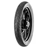 Continental Contistreet 2.50 - 18 M/C Tl 40P Bsw Anteriore Anteprima dell’immagine prodotto 1